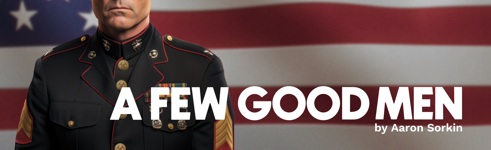 A Few Good Men